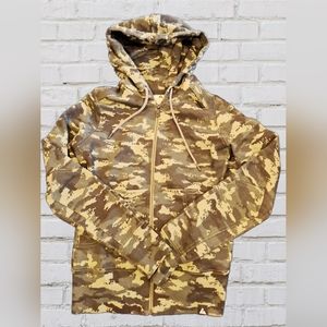 American giant neot hoodie women's sm